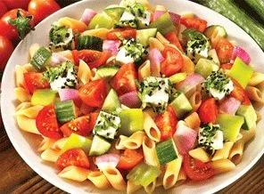 Makarna diyet listesine girdi, tüketim arttı