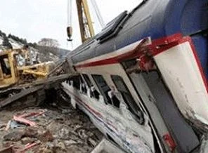 Makinistler Alkollü çıktı