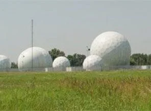 Malatya'daki radar burnunun ucunu göremiyor