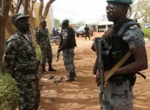Mali'de Cezayirli diplomatlar serbest