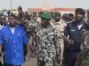 Mali'de cunta lideri çıkış yolu arıyor