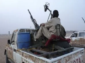 Mali'deTuareg isyancıları ateşkesi ilan etti