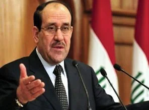 Maliki: Türkiye düşman ülke haline geliyor