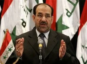 Maliki'ye ültimatom