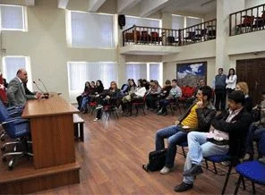 Mardin müziğini Avrupalılar araştıracak