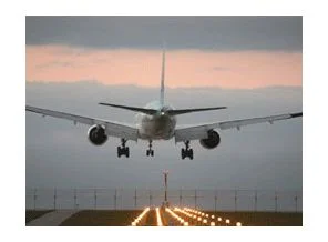 Mart ayında uçak ve yolcu trafiğinde artış