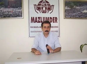 Mazlumder'den Suriye için 3. yol önerisi