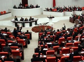 Meclis 92. yaşını kutlayacak
