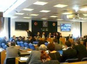 Meclis'ten o kanuna onay çıktı