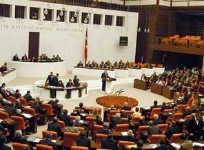 Mecliste Darbe Komisyonu Kurulacak