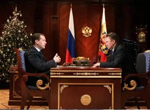 Medvedev; 'Güney Akım' projesine yeni umut
