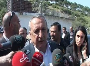 Mehmet Ağar teslim oldu