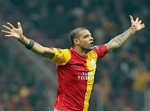 Melo ile Cristian arasında gerginlik