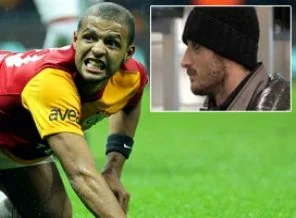 Melo ile Riera için son karar