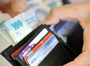 Memura 5 aylık zam farkı
