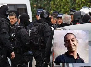 Merah'ın son sözü 'suçsuzum' olmuş