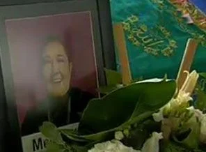 Meral Okay'ın vasiyetine uyulmadı