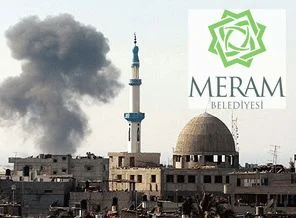 Meram ile Gazze, kardeş şehir olacak