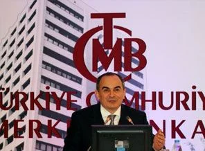 Merkez'den enflasyon raporu