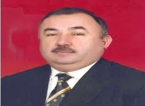 Merkez Valisi Çelik kazada ağır yaralandı
