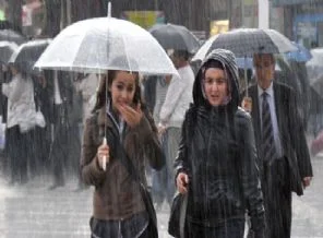 Meteoroloji'den kritik uyarı