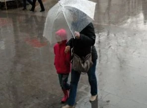 Meteoroloji'den kuvvetli yağış uyarısı