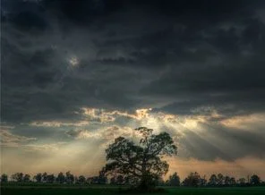 Meteorolojiden fırtına uyarısı
