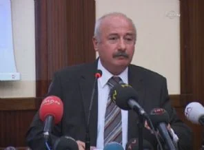 MGK kararlarını harfiyen uygulayan vali?