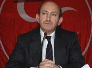 MHP'li Erdem: Yasa aceleyle çıkarıldı
