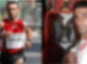 Milli atlet tacizden tutuklandı