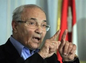 Mısır'da cumhurbaşkanlığı seçimi