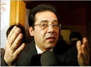 Mısır`da Eymen Nur`un adaylığı düşürüldü