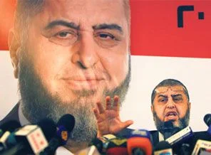 Mısır'da favori adaylara veto