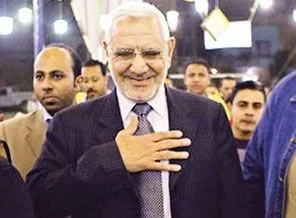 Mısır'da Selefiler adayını seçti