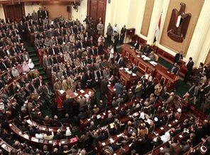Mısır'dan 'olay yasaya' yalanlama geldi
