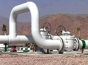 Mısır, Gazze Şeridi'ne gaz sevk etmeli