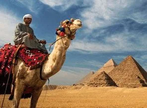 Mısır, Türk turist sayısını artırmak istiyor