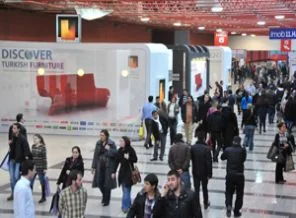 Mobilya sektöründen rekor hedef