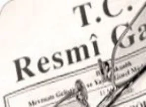 Muammer Türker resmen atandı
