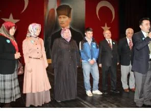 Müftülük, ölen imamın ailesine daire aldı