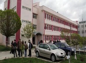 Muğla Üniversitesi'nde bomba paniği