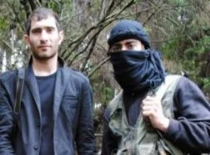 Muhalif komutandan şok iddia
