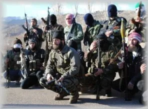 Muhaliflerlerden Esed'i bitirecek hamle
