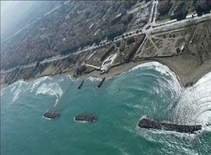 Mühendis işi bir tsunami!