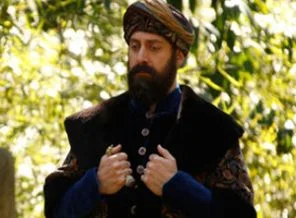 Muhteşem Yüzyıl'ı bitirecek itiraf