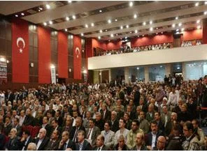 Münazarat Sempozyumu Mardin`de Başladı