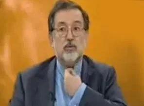 Murat Bardakçı'ya 'müezzin yaka' sorusu