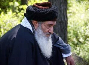 Müslüm Gündüz: 'Fethullah Hoca esirdir'