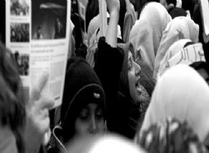 Müslümansan eşit değilsin