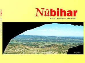 Nûbihar'ın son sayısı bütünüyle Zazaca!